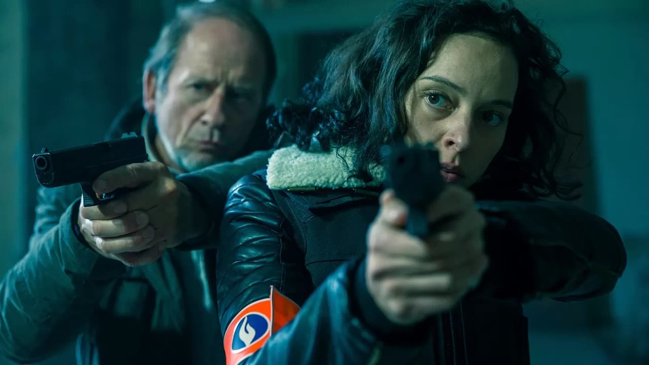 13 Commandments İzle