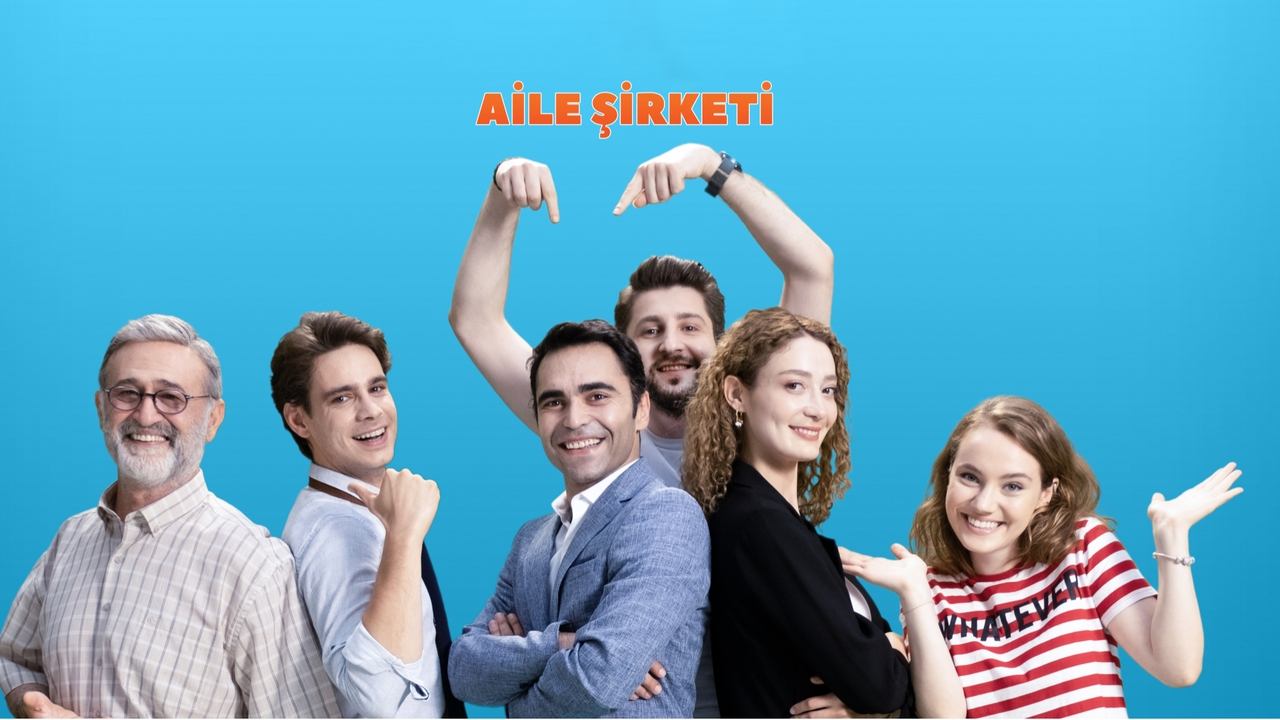 Aile Şirketi İzle