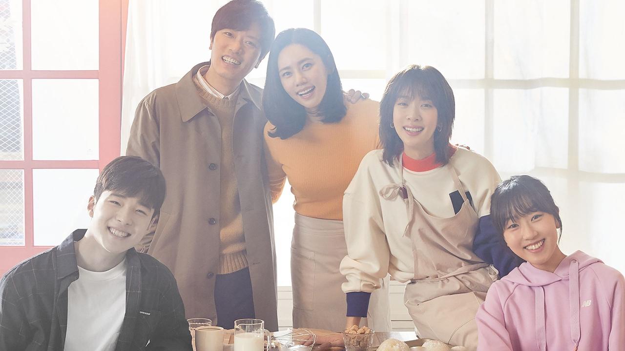 Beautiful World İzle