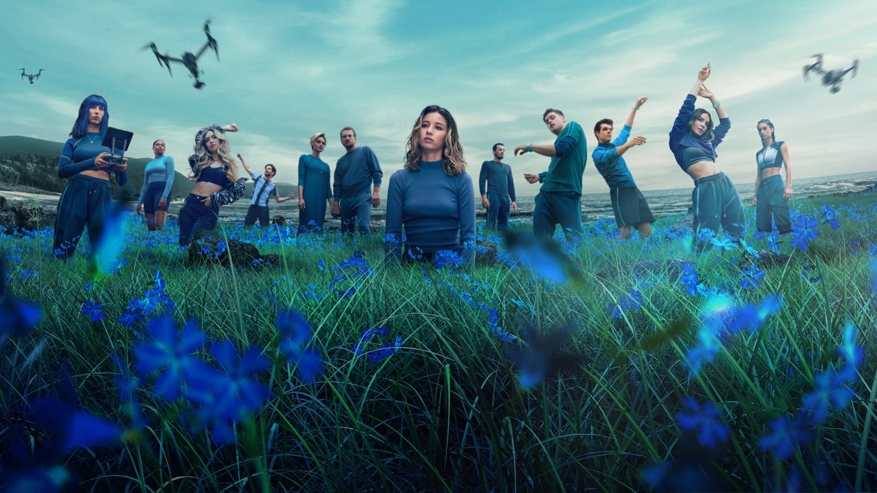 Bienvenidos a Edén İzle