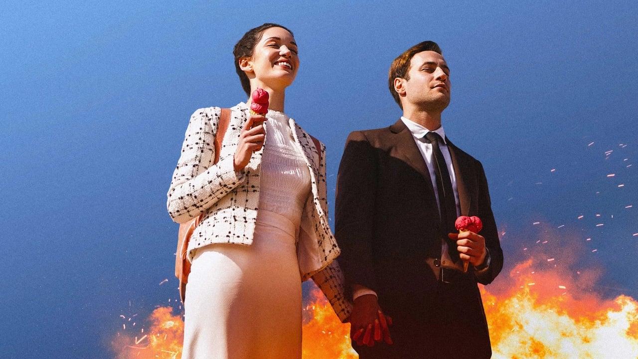 Bizi Ayıran Çizgi İzle