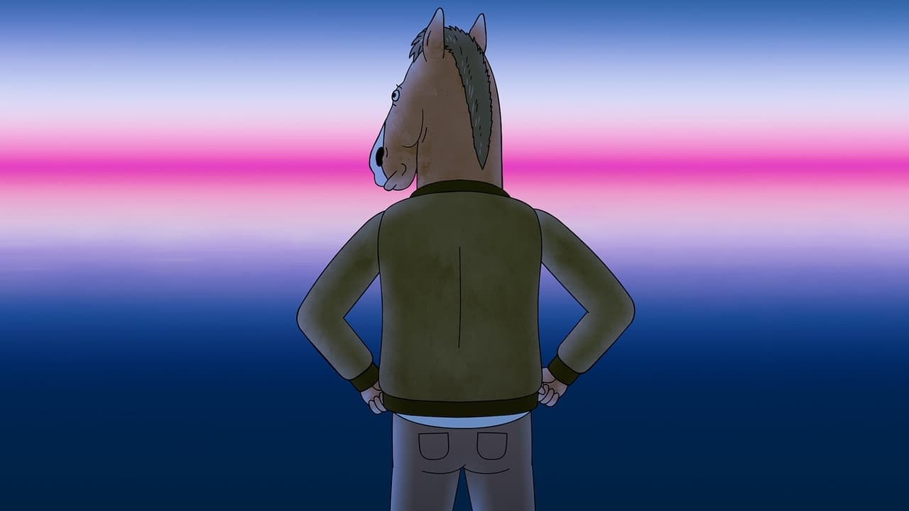 BoJack Horseman İzle