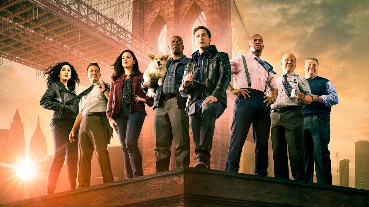 Brooklyn Nine-Nine İzle