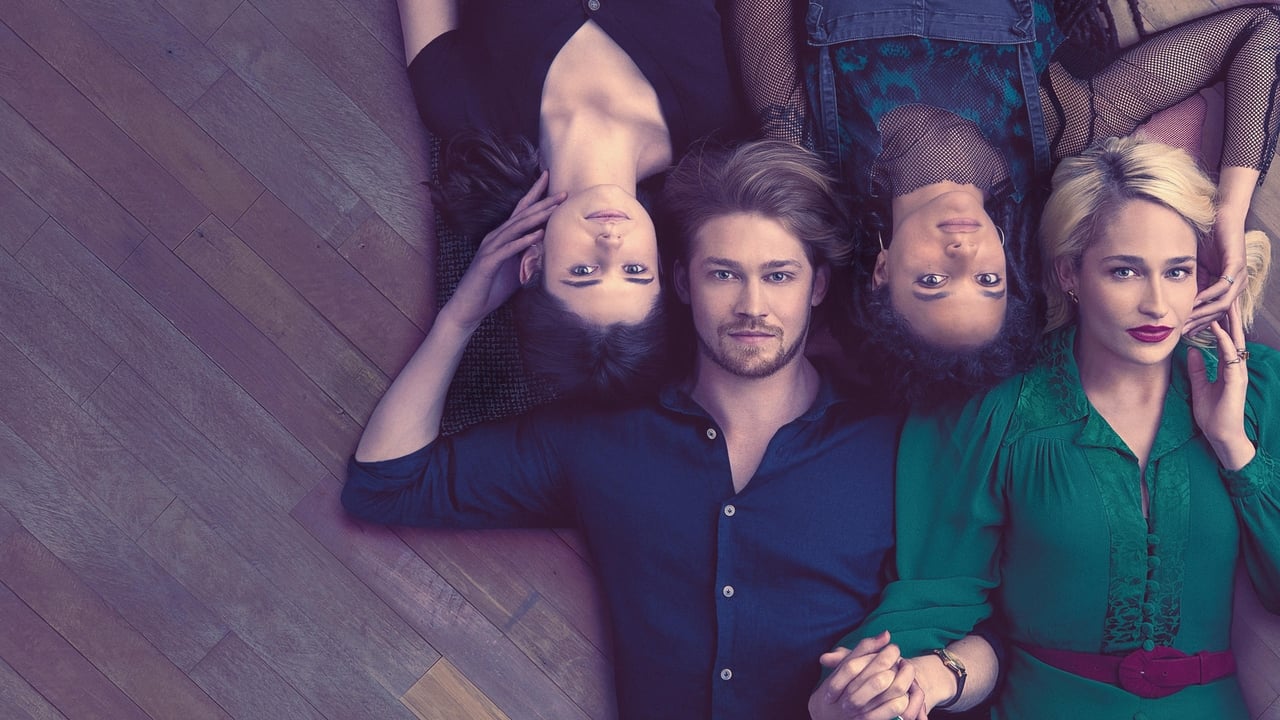 Conversations with Friends İzle