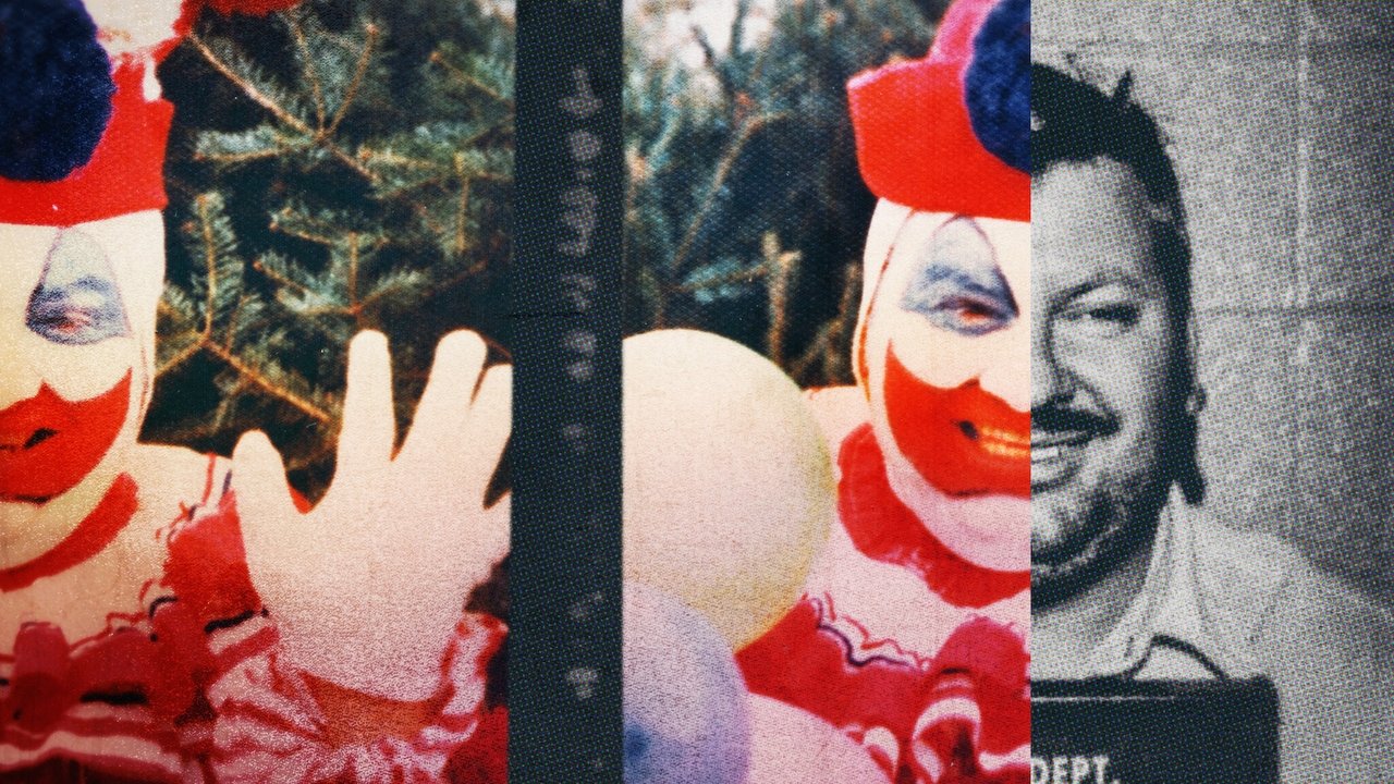 Conversations with a Killer The John Wayne Gacy Tapes İzle