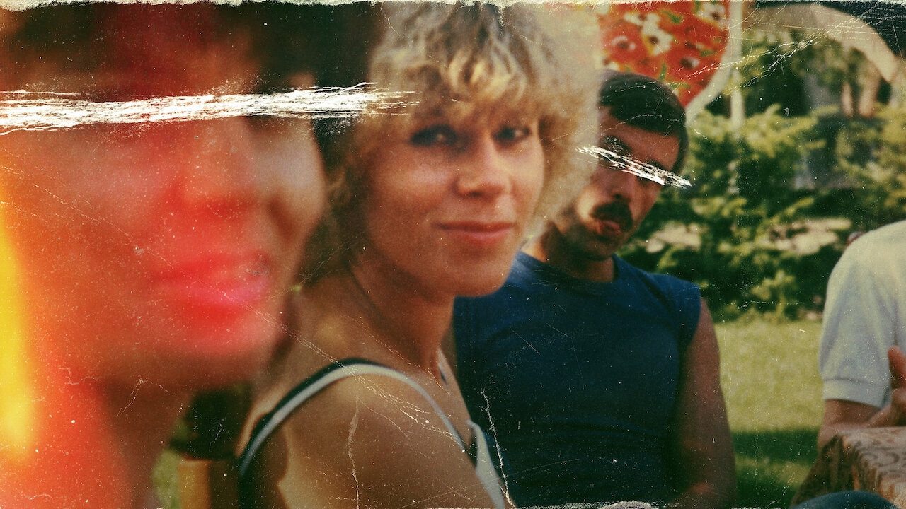 Dig Deeper The Disappearance of Birgit Meier İzle