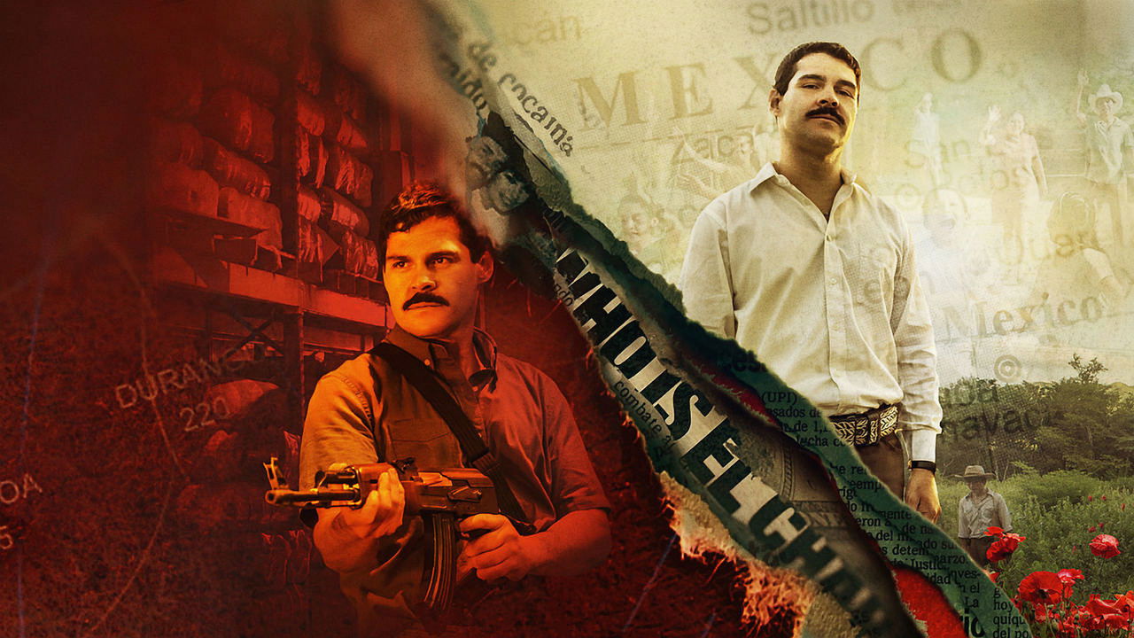 El Chapo İzle