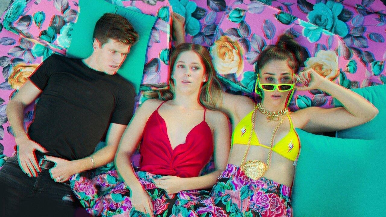 Elite Histórias Breves Guzmán Caye Rebe İzle