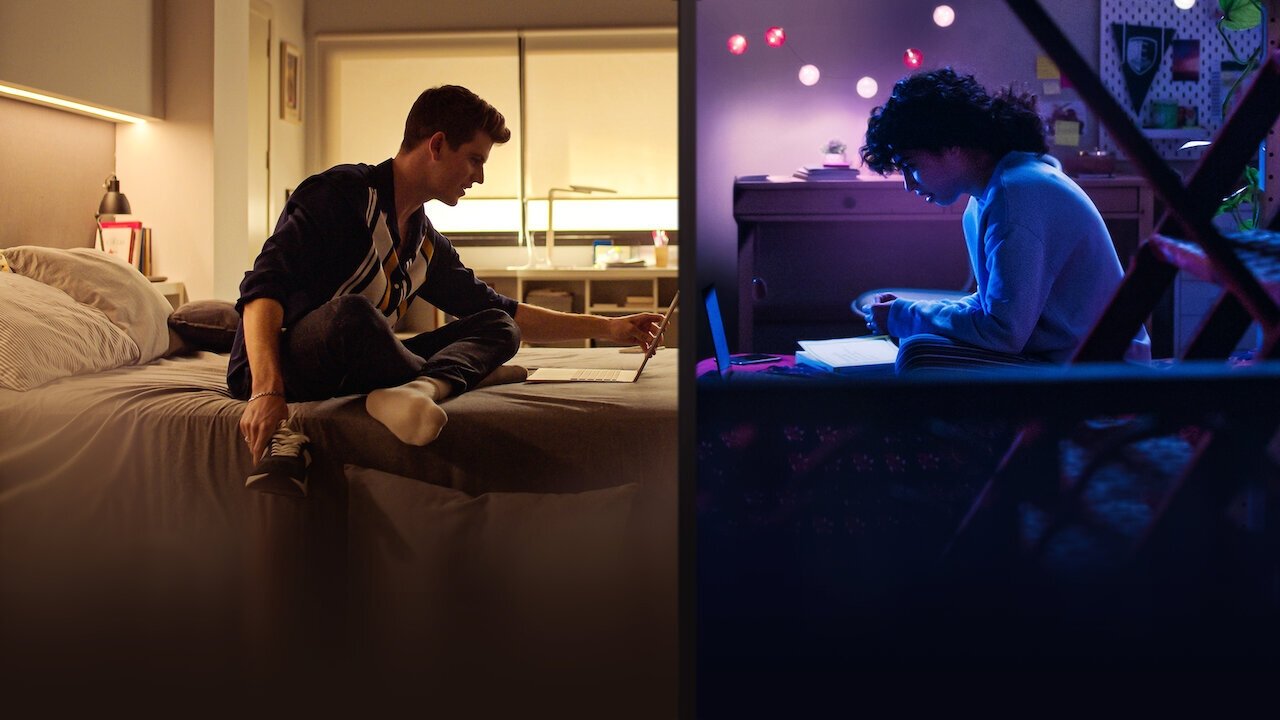 Elite Histórias Breves Nadia Guzmán İzle