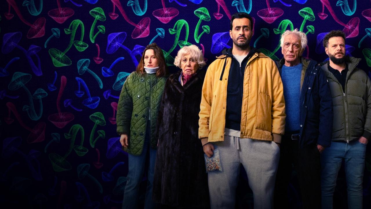 Family Business İzle