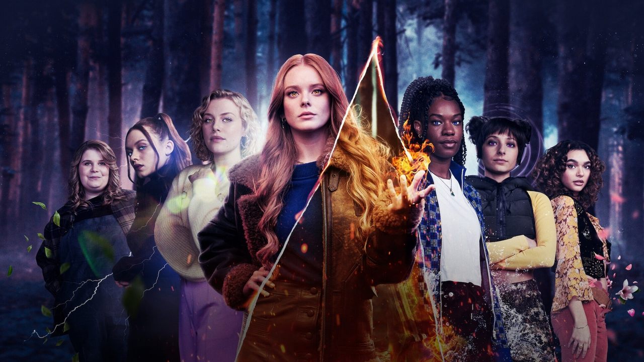 Fate The Winx Saga İzle