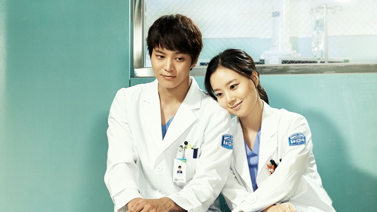 Good Doctor İzle