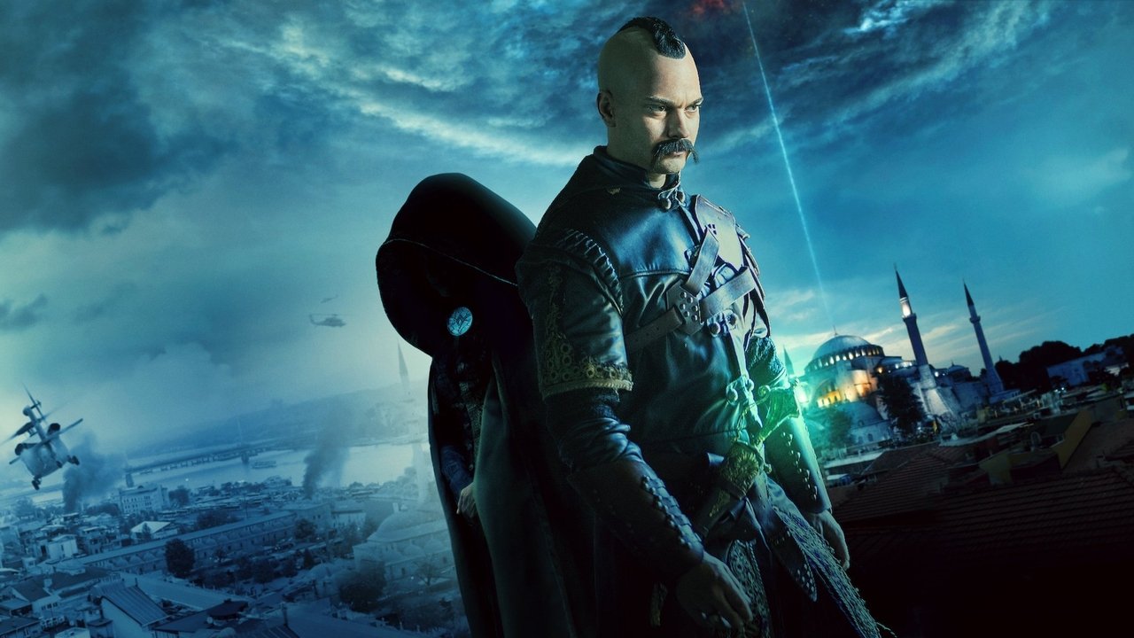 Hakan Muhafız İzle