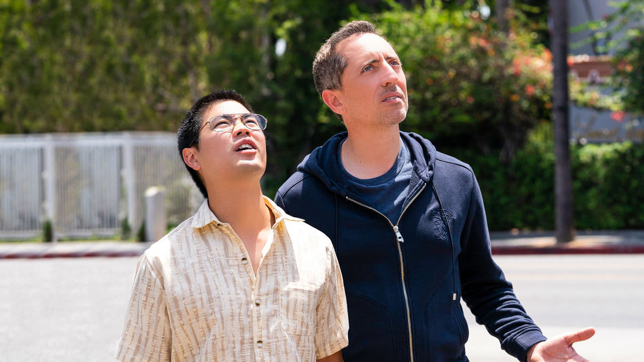 Huge in France İzle