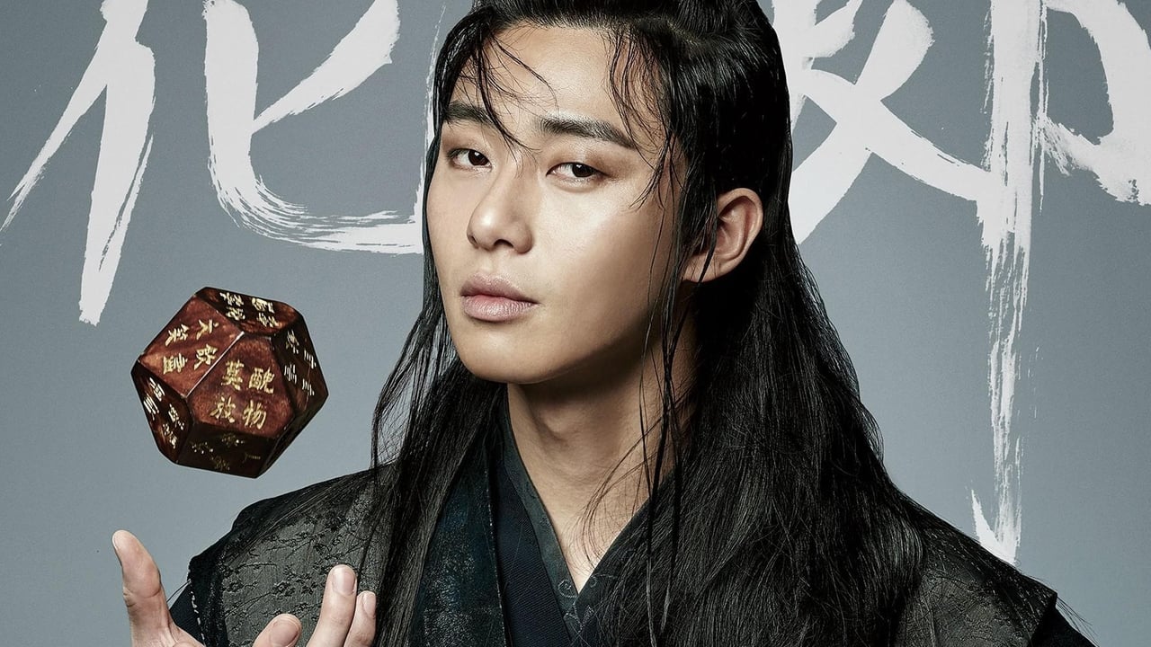 Hwarang The Poet Warrior Youth İzle