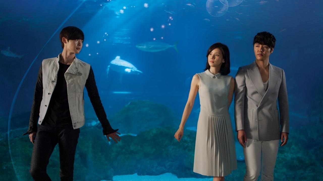 I Hear Your Voice İzle