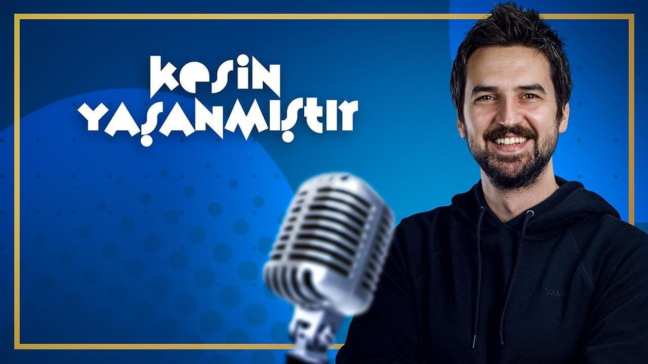 Kesin Yaşanmıştır İzle