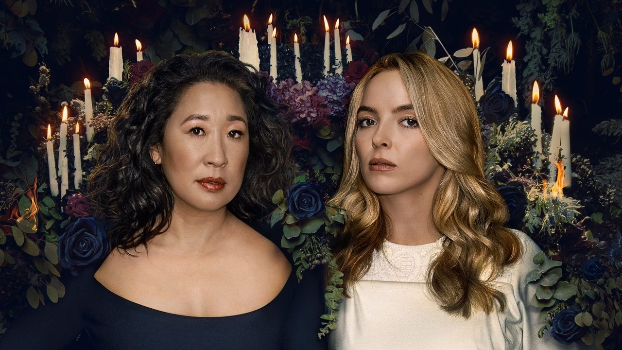Killing Eve İzle