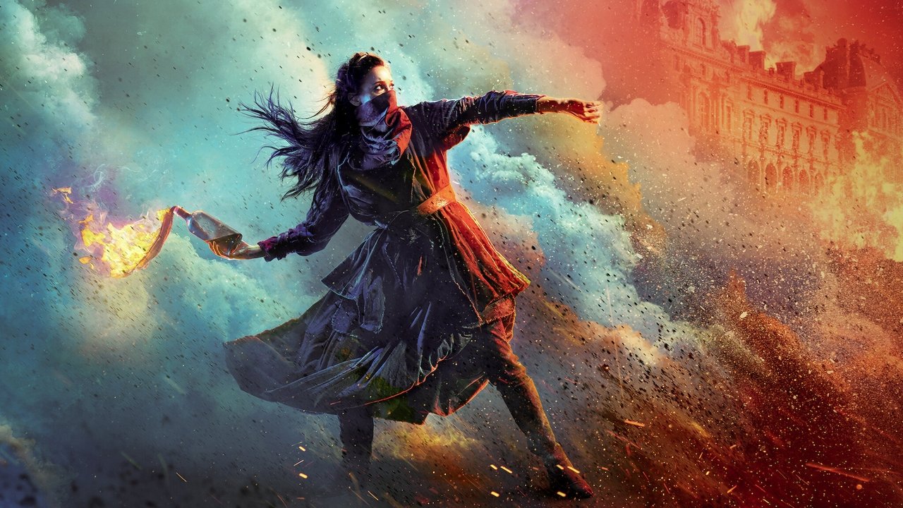 La Révolution İzle