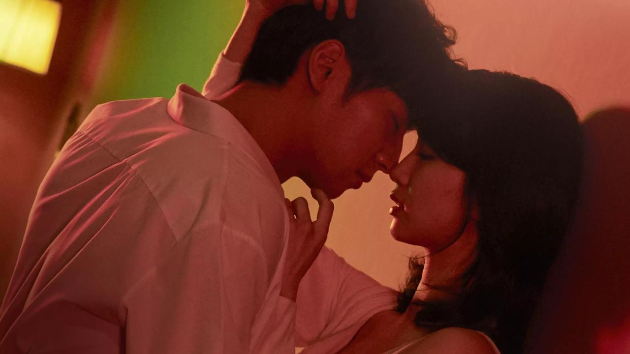 Love Affairs in the Afternoon İzle