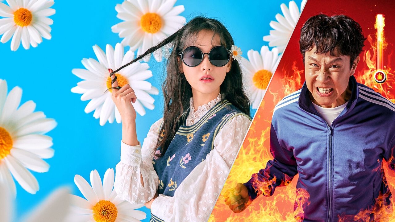 Mad for Each Other İzle