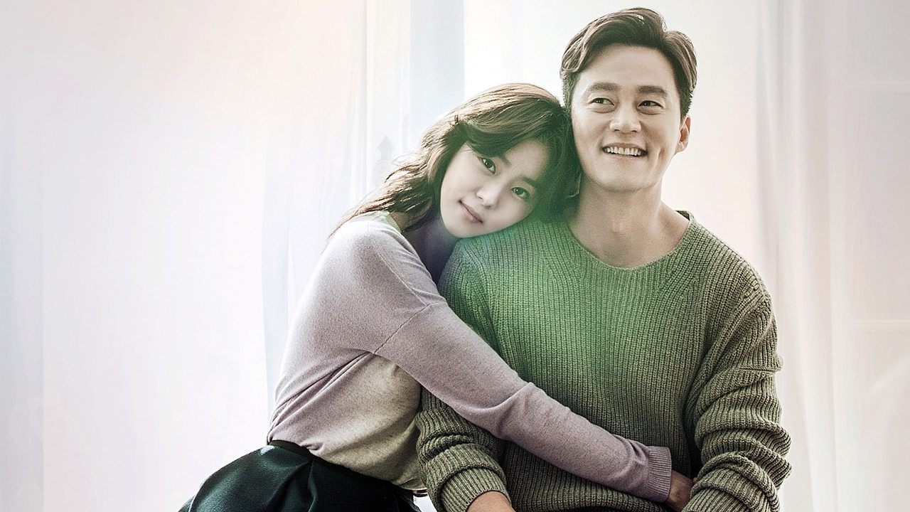 Marriage Contract İzle