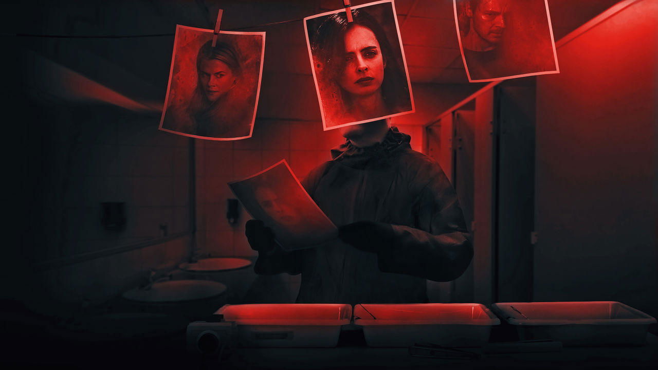 Marvel’s Jessica Jones İzle