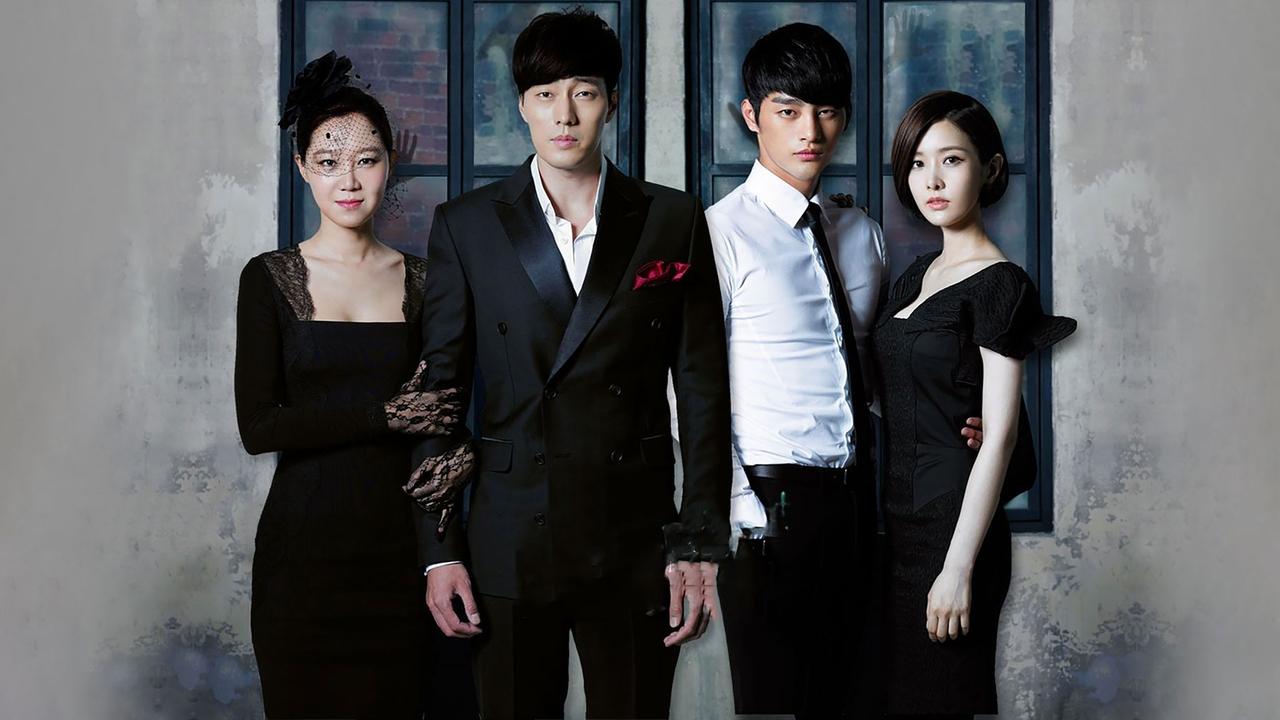 Master’s Sun İzle