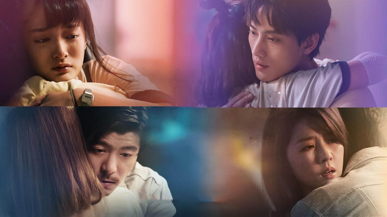 More than Blue The Series İzle