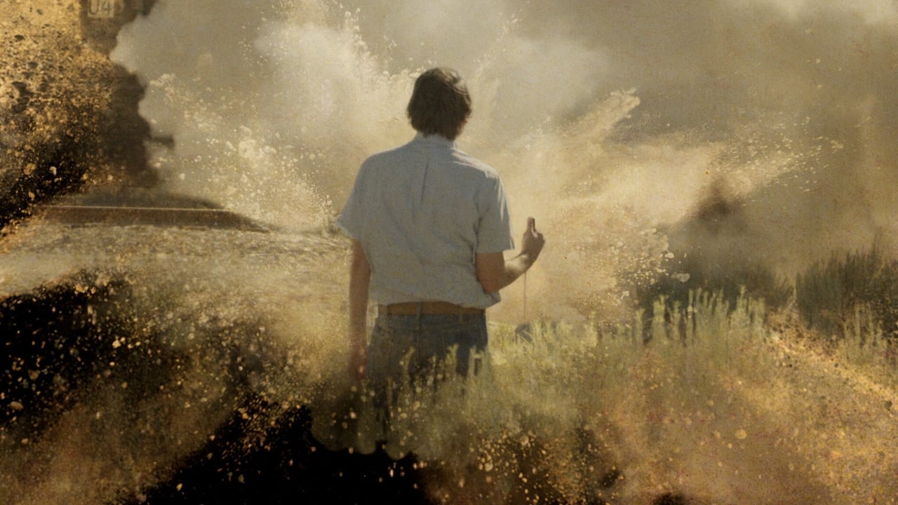 Murder Among the Mormons İzle