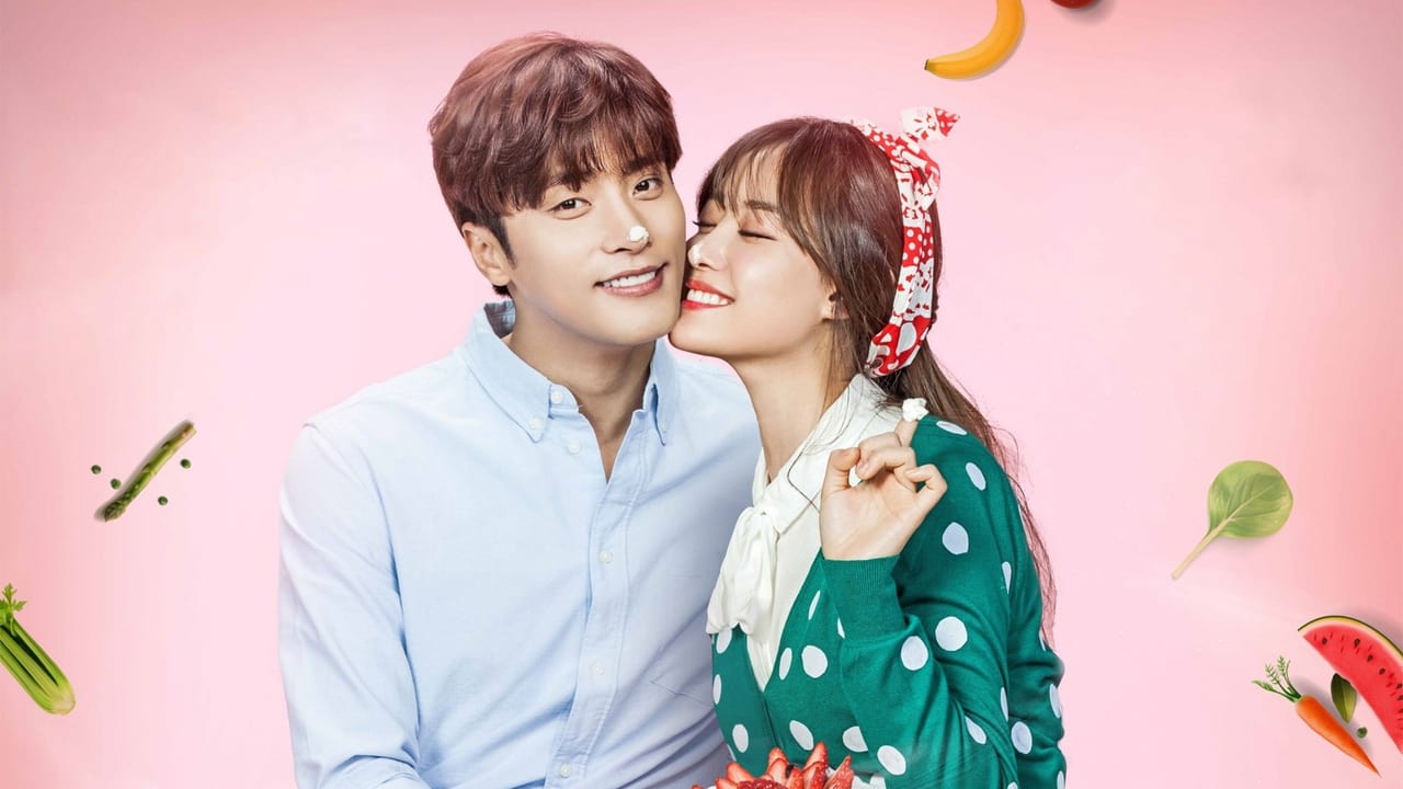 My Secret Romance İzle