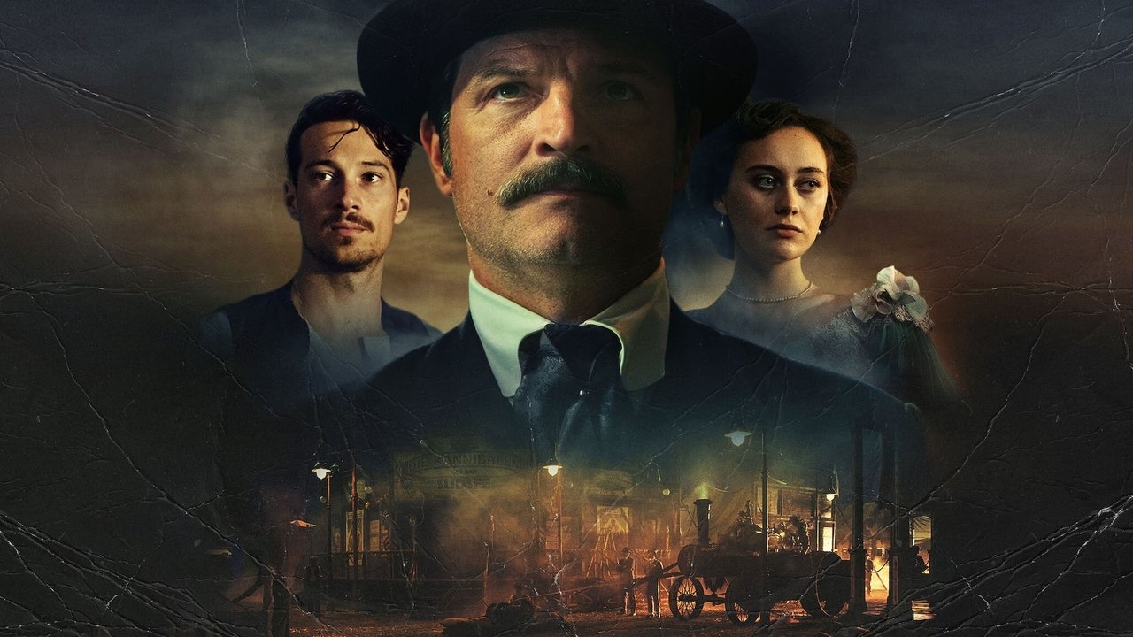 Oktoberfest Beer and Blood İzle