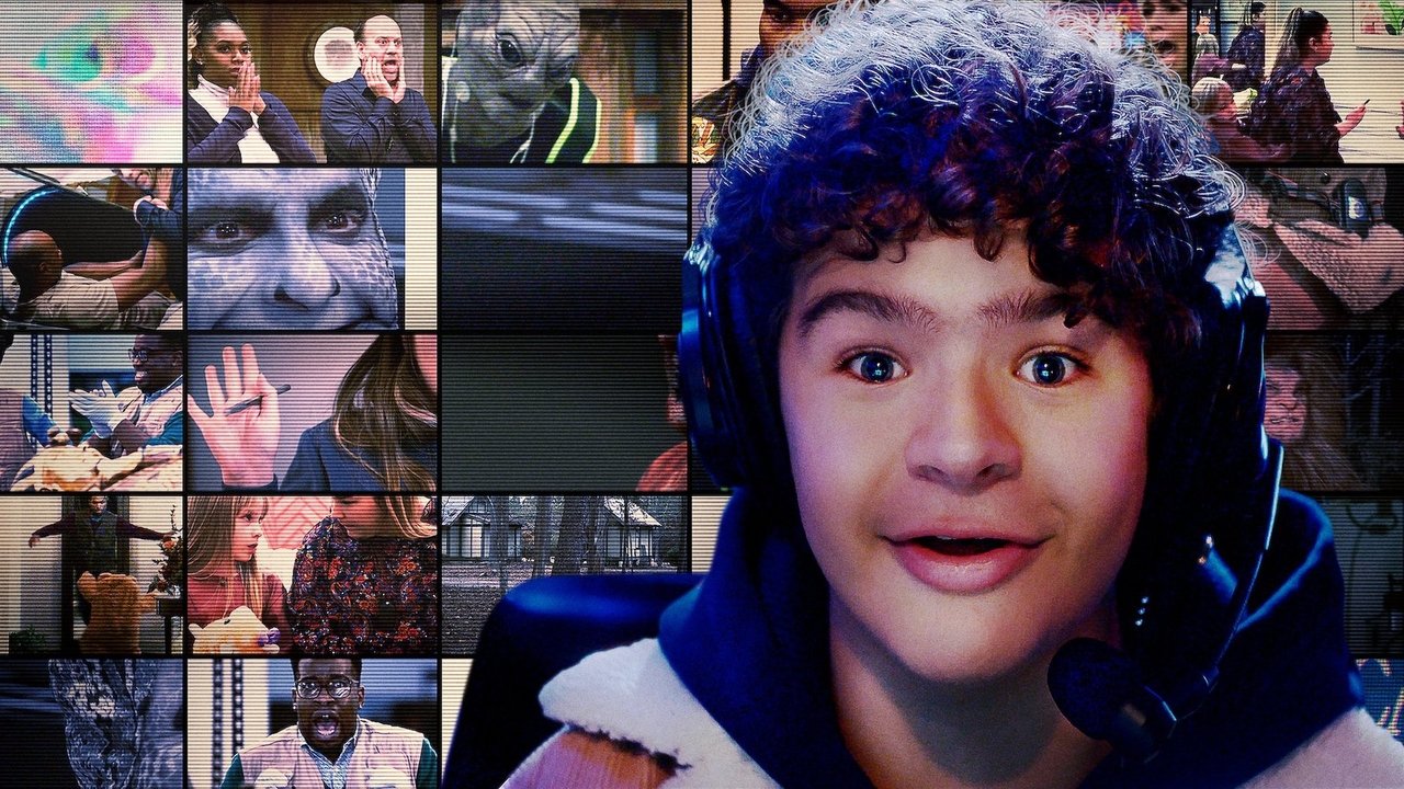 Prank Encounters İzle