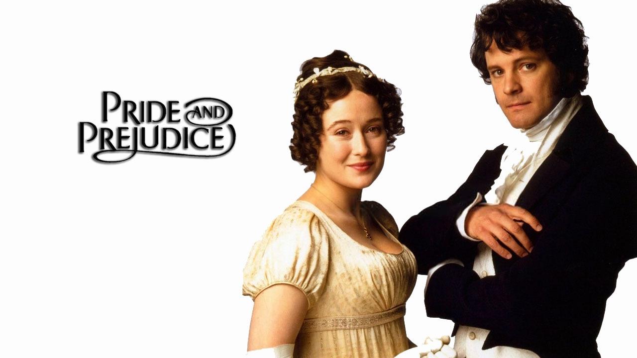 Pride and Prejudice İzle