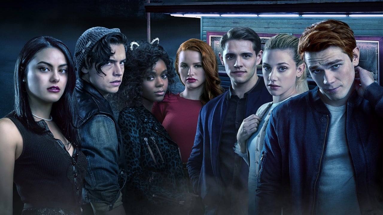 Riverdale İzle