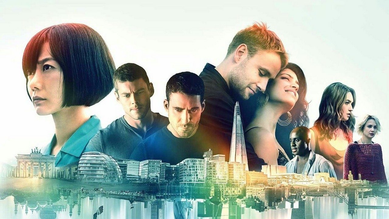 Sense8 İzle