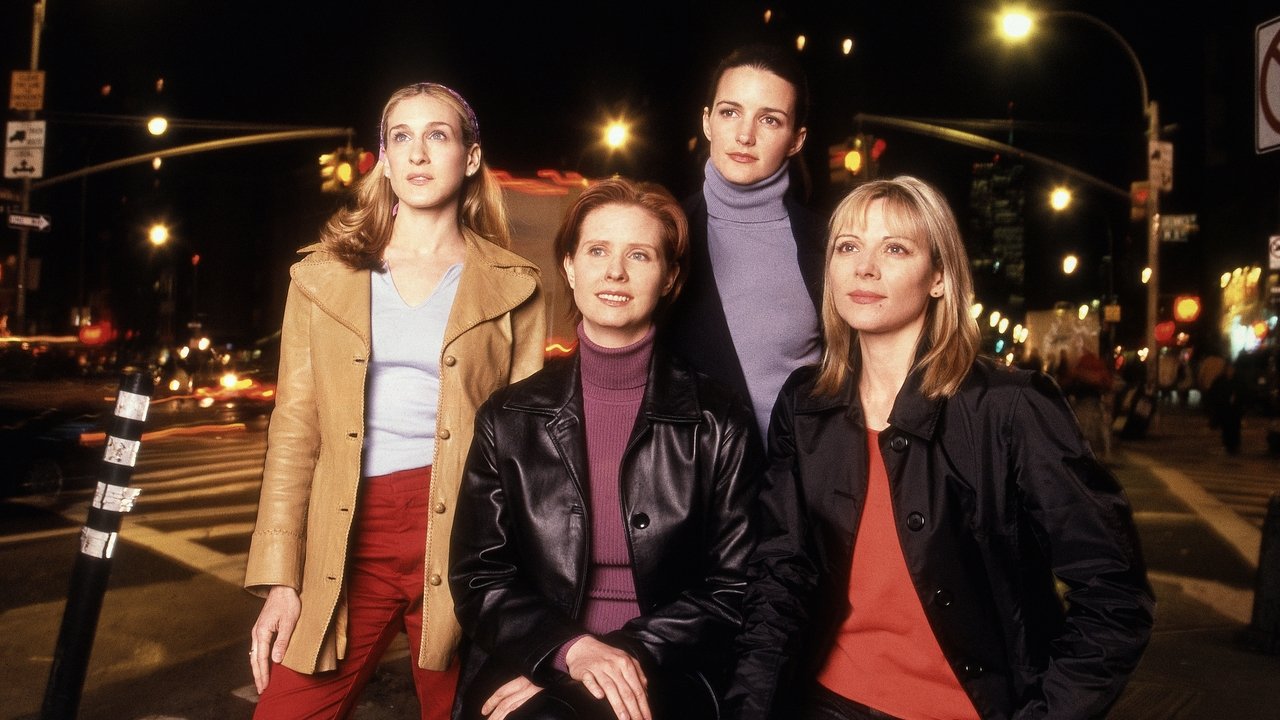 Sex and the City İzle