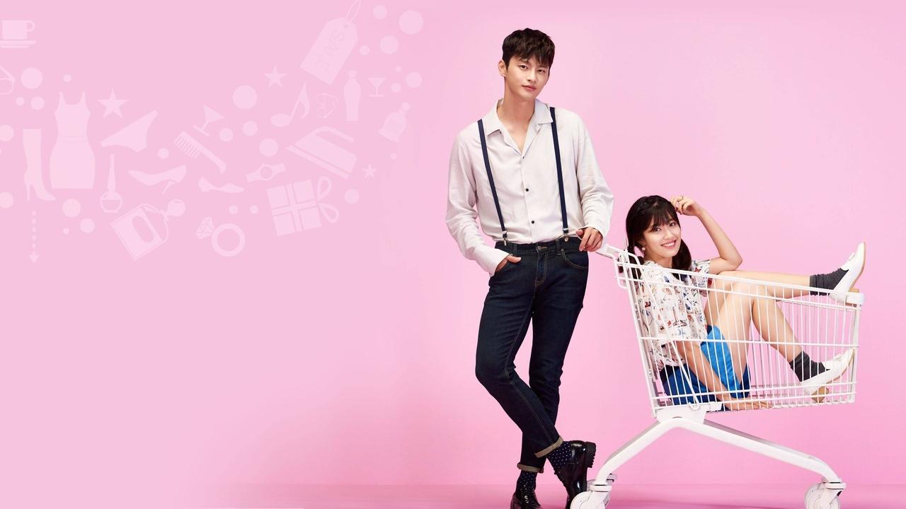 Shopaholic Louis İzle