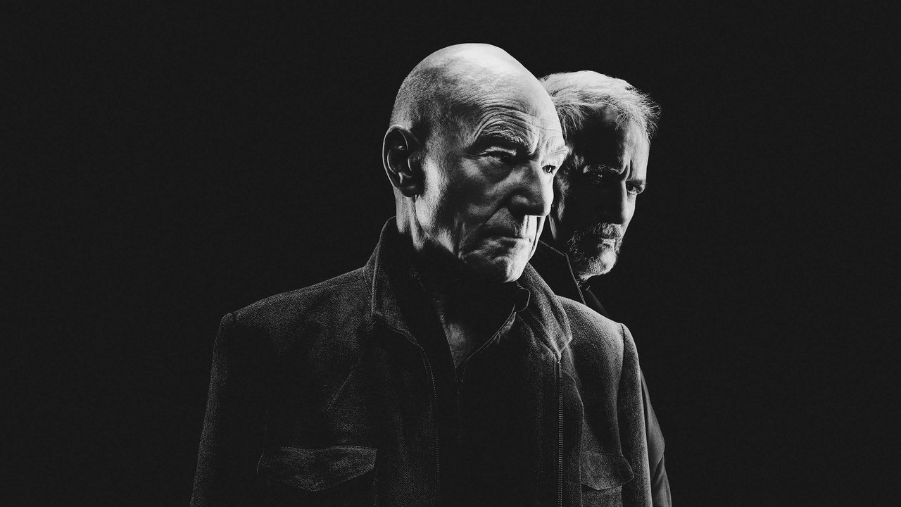 Star Trek Picard İzle
