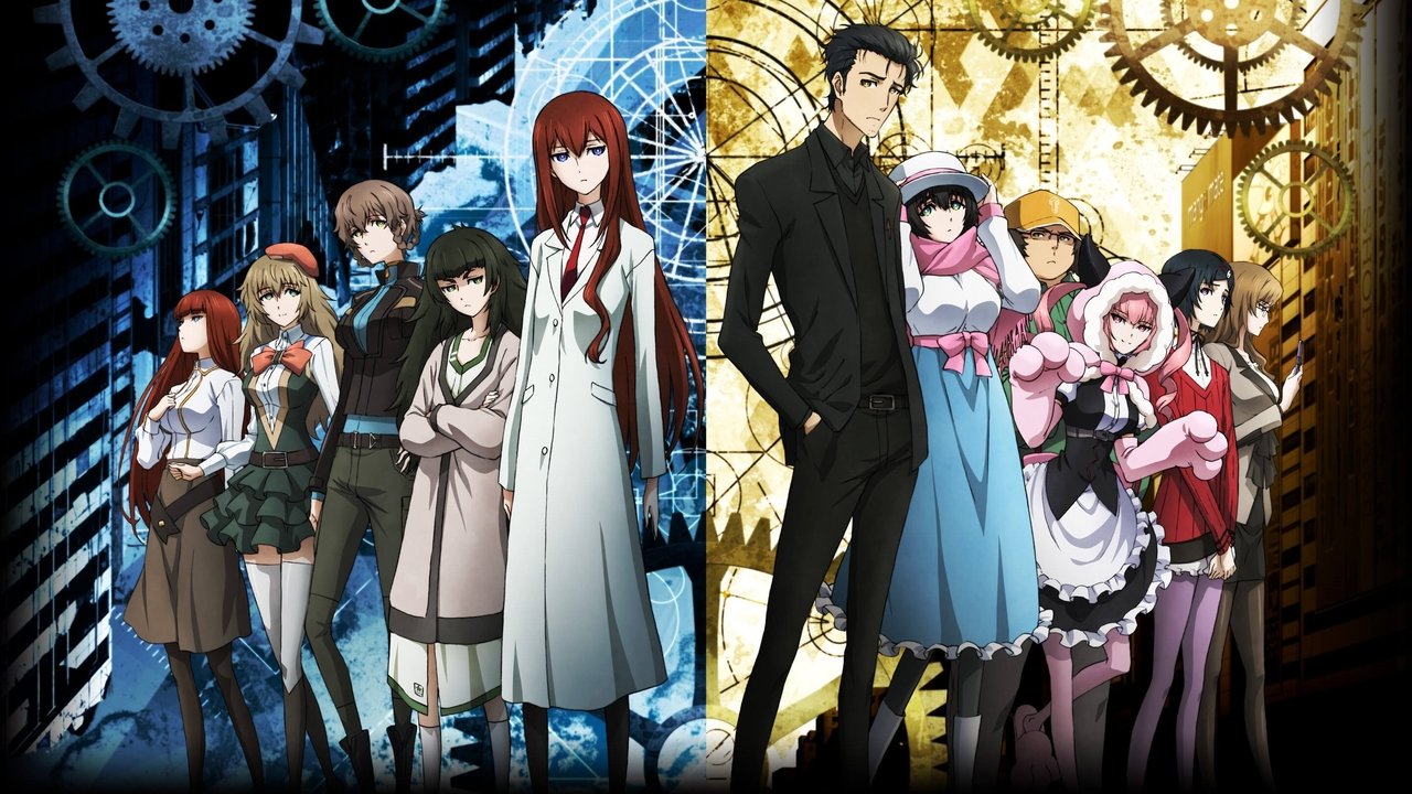 Steins;Gate 0 İzle