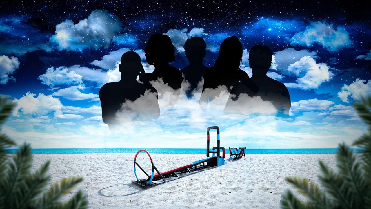 Survivor Seçmeler İzle