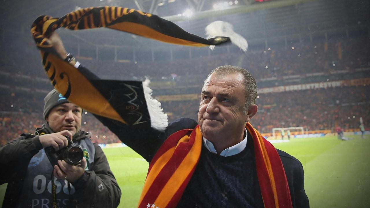 Terim İzle