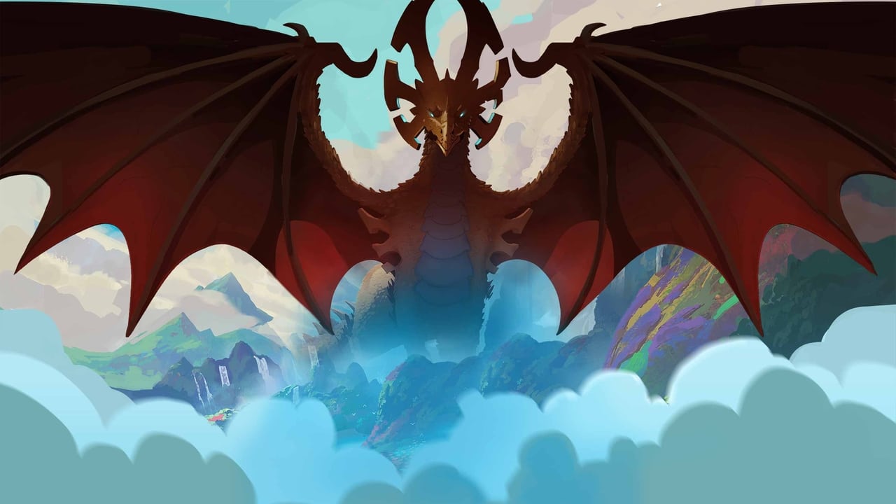 The Dragon Prince İzle