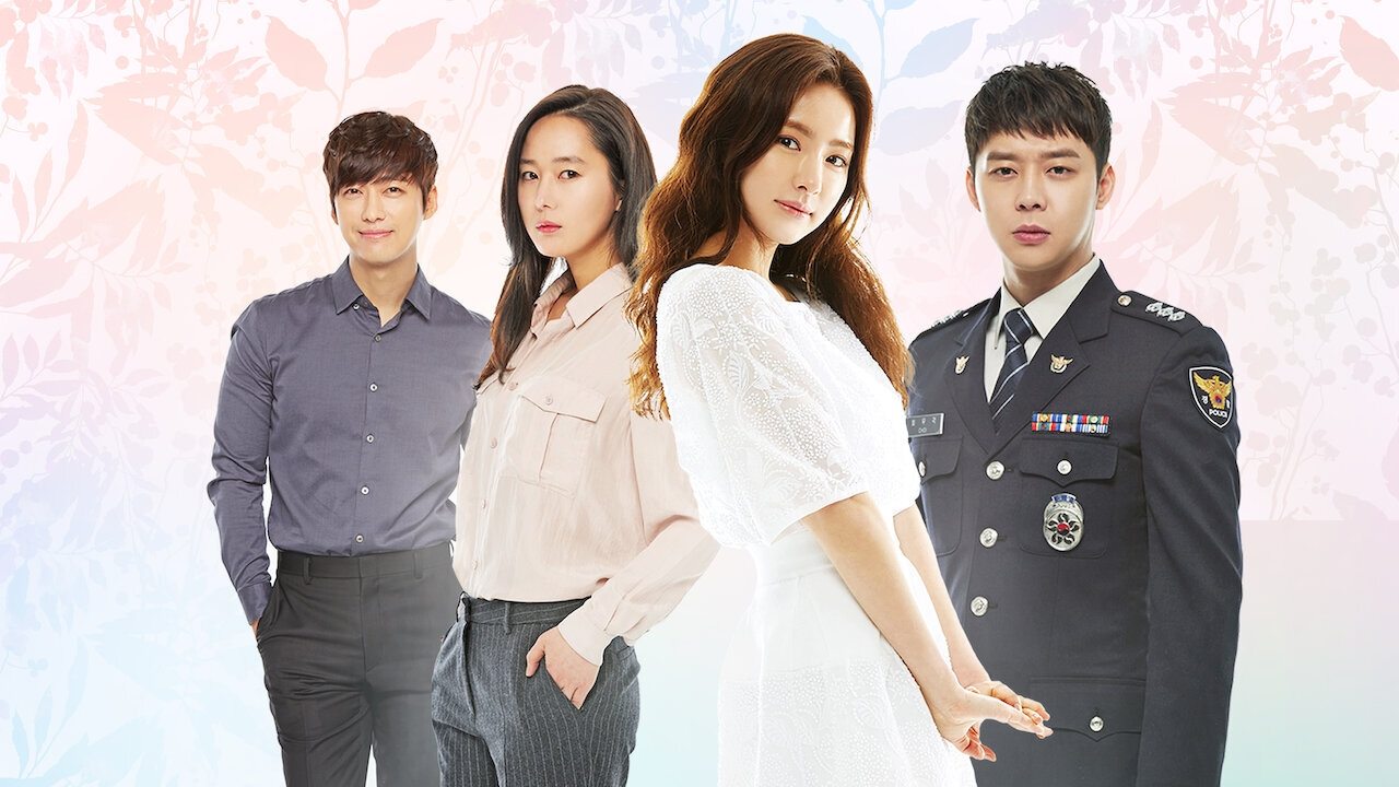 The Girl Who Sees Smells İzle