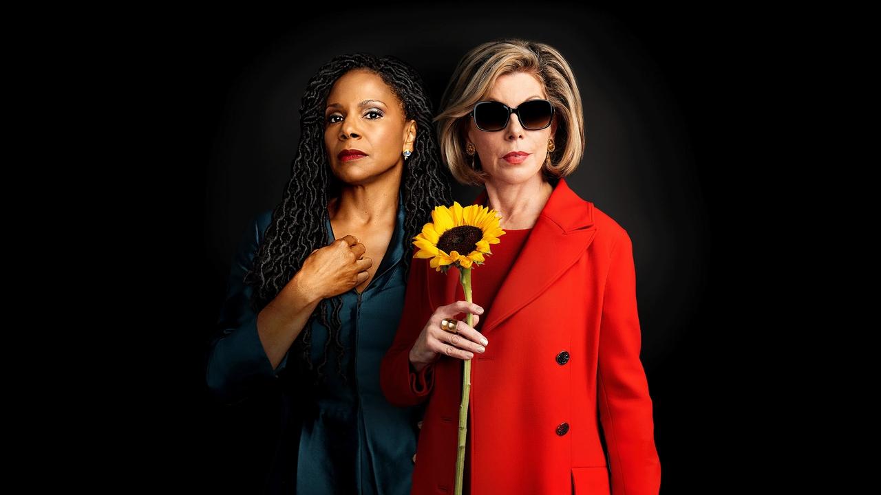 The Good Fight İzle