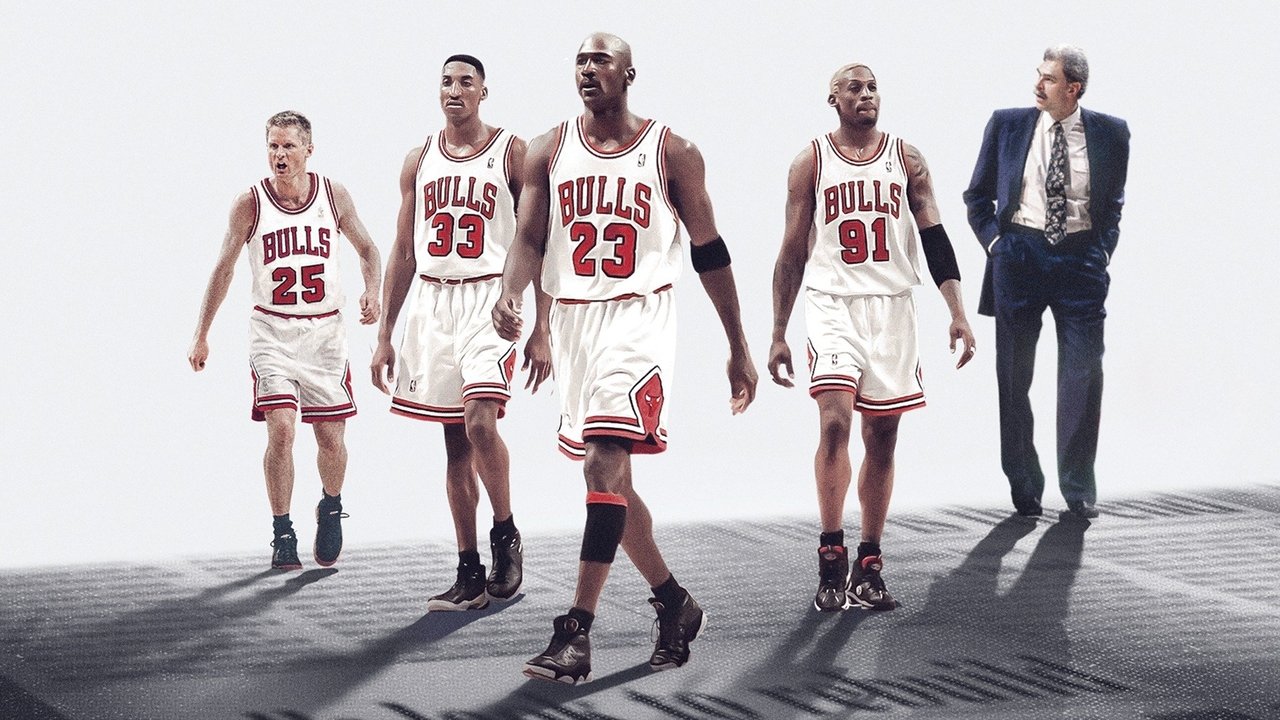 The Last Dance İzle