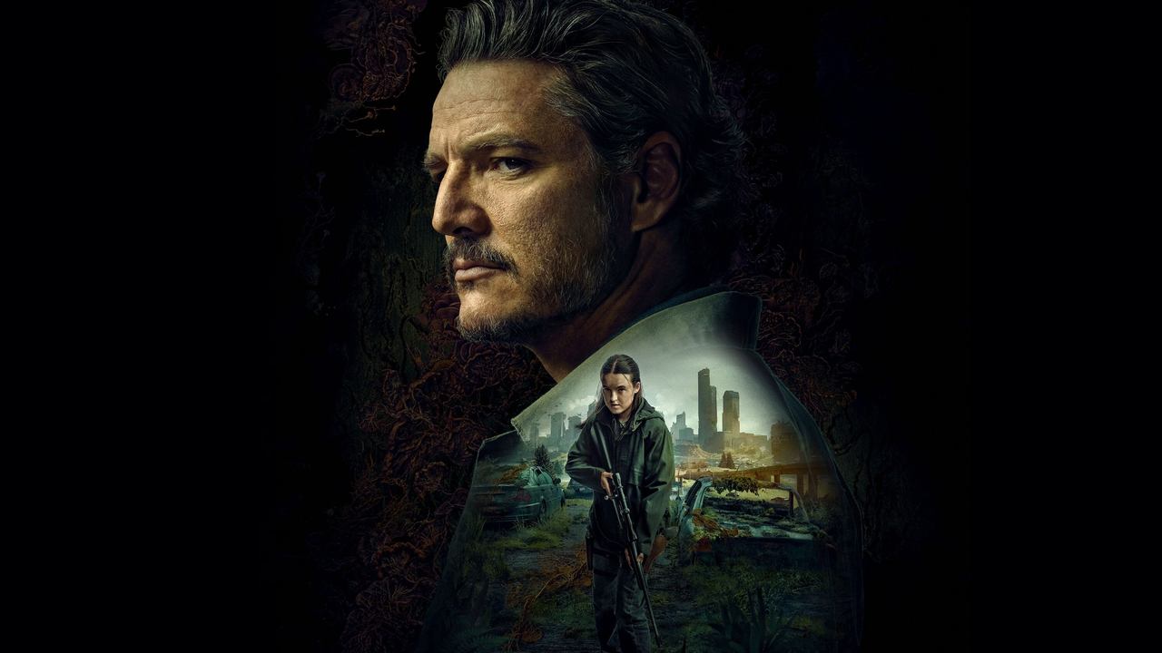 The Last of Us İzle