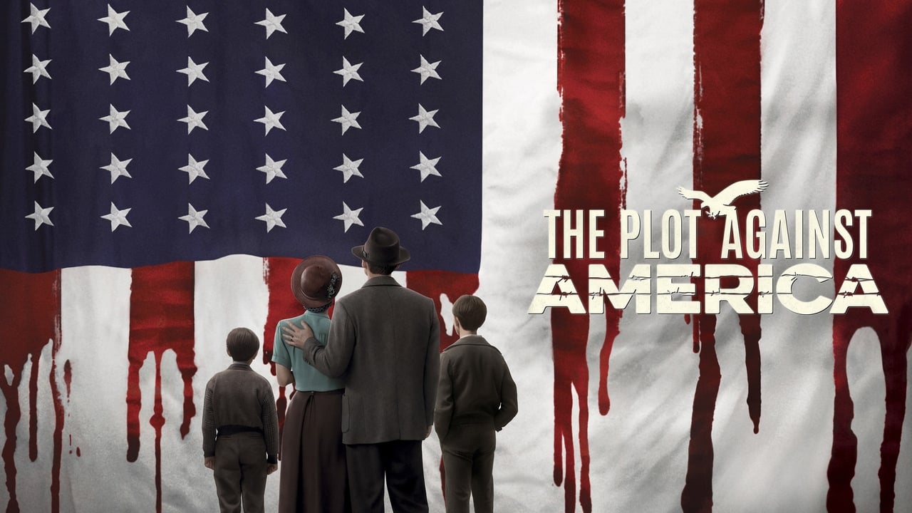 The Plot Against America İzle