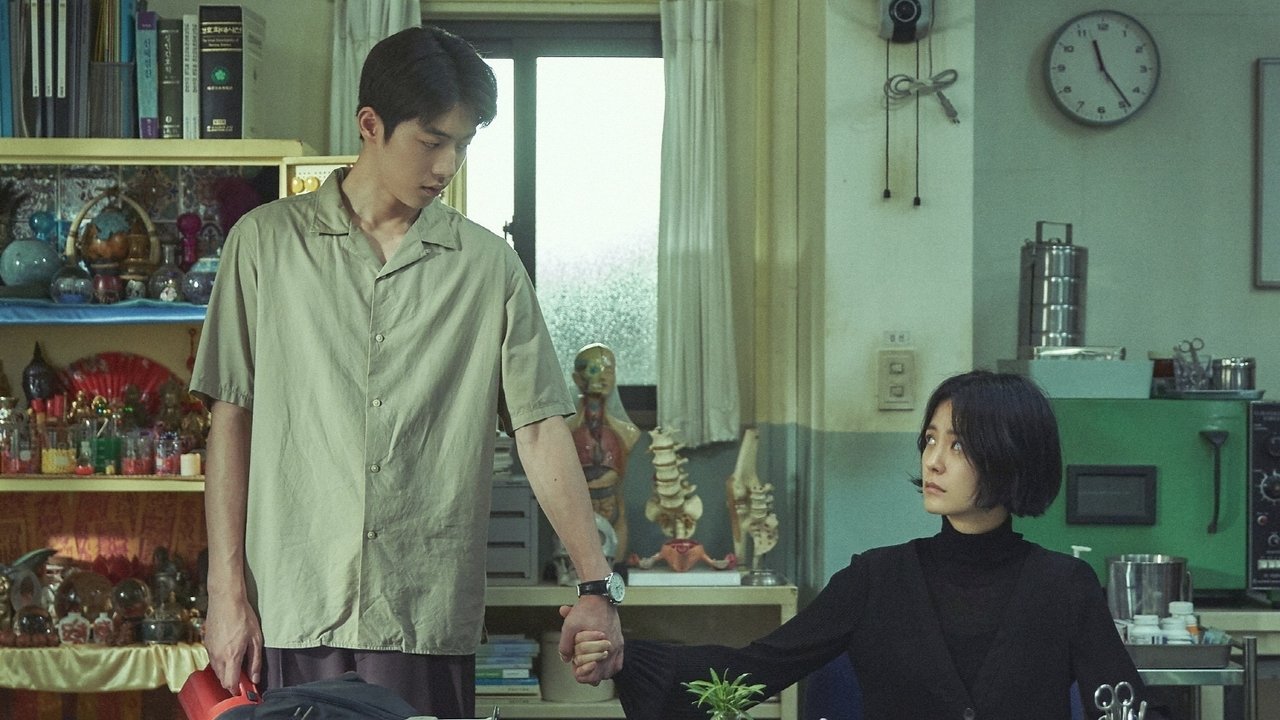 The School Nurse Files İzle