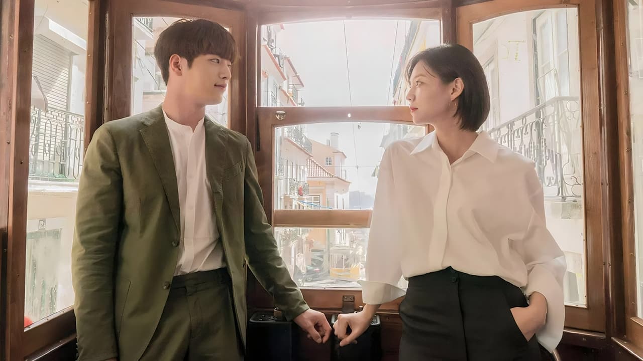 The Third Charm İzle